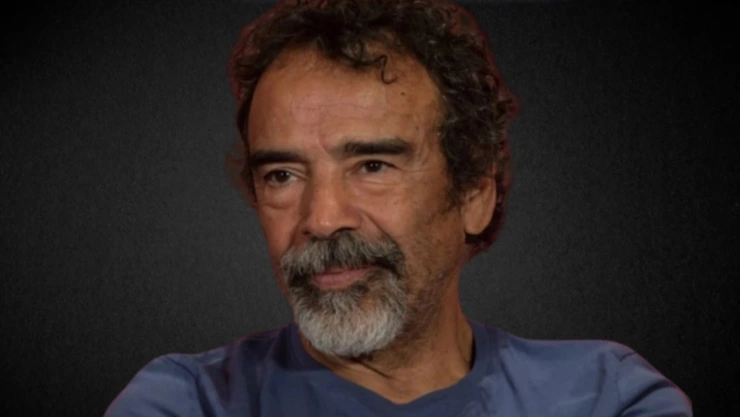 damian alcazar