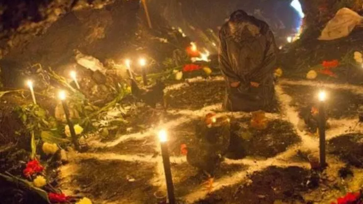 Primer viernes de marzo