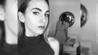 Isabella Sofía Gallego Alcocer.