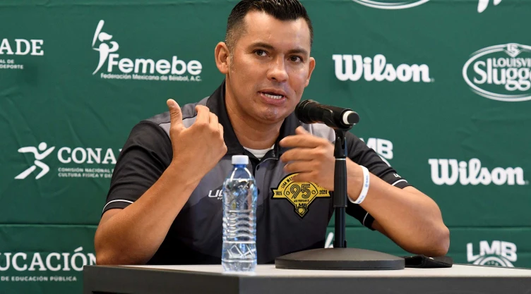 Selección Mexicana de Beisbol | México en Tokyo 2020