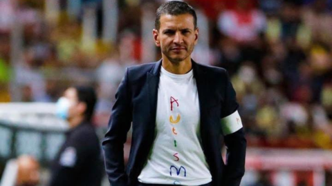 Jaime Lozano fue el responsable de la caída de Pachuca según la afición