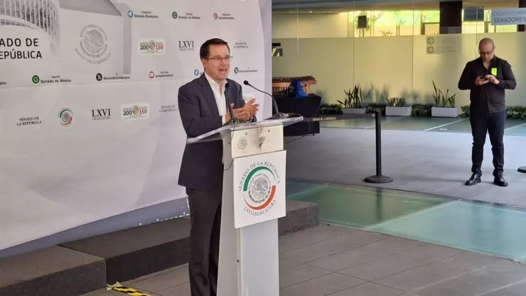 Anaya advierte que la inacción del gobierno llevará a México a la recesión