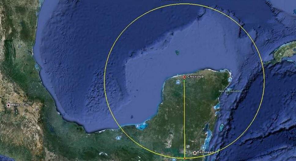Chicxulub