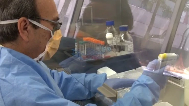 Segundo Aviso Epidemiológico sobre viruela del mono en México