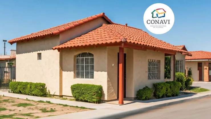 ¿Cómo conseguir una casa de vivienda del Bienestar del programa de Sheinbaum? Requisitos