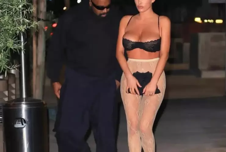 ¿Kanye West y Bianca Censori terminaron? Esto es lo que se sabe