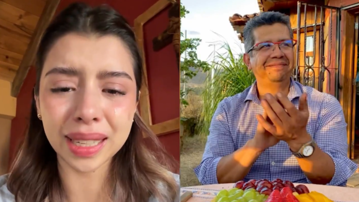 Guillermo Ortega salió a hacer unas compras y no regresó; desapareció en Oaxaca