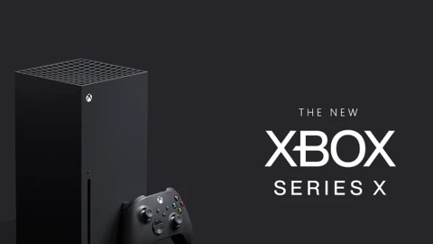 Xbox Series X