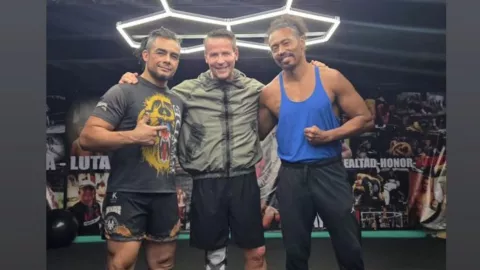 ¿Cuándo pelean Alfredo Adame vs Carlos Trejo en Ring Royale 2026