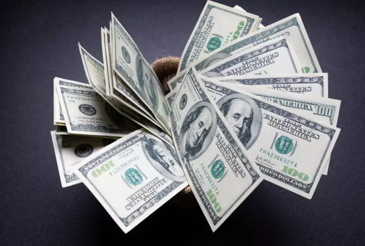 dólar Tijuana 23 de abril