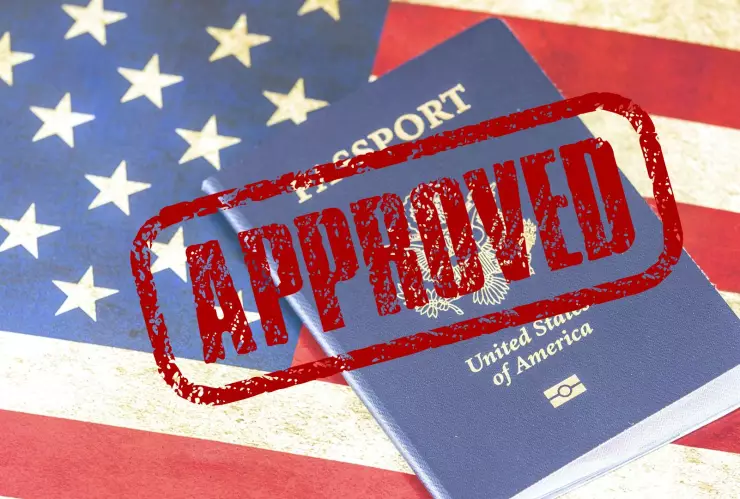 Visa Americana: ¿Cómo renovarla sin hacer entrevista en México? Esto es lo que debes saber