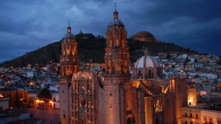 Estos son los Pueblos Mágicos que hay en Zacatecas y que debes visitar sí o sí