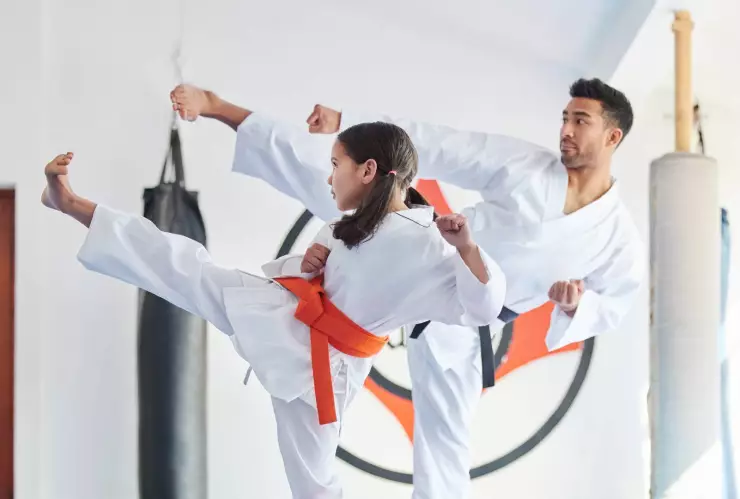 Selección Mexicana de Taekwondo