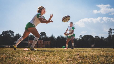 DestElla: el poder de romper estereotipos a través del deporte