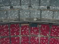 Aerial Views Of Banorte Stadium Ahead 2026 FIFA World Cup