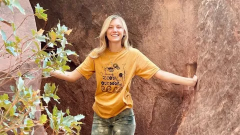 Esta es la verdad de Gabby Petito; influencer asesinada por su prometido