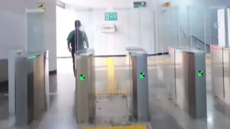 Lo notaste Cambian la icónica voz que se utilizaba en el Tren Eléctrico en Guadalajara