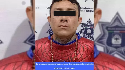 Alteró el orden al ingresar a un concierto en Cozumel; es acusado de homicidio