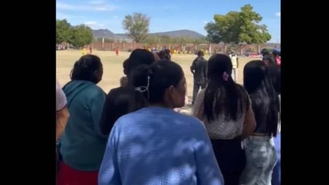 Testigo comparte videos del día de la masacre en partido de futbol en Salamanca.png