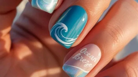 u&ntilde;as para nataci&oacute;n de Tonos pastel que sobreviven al cloro