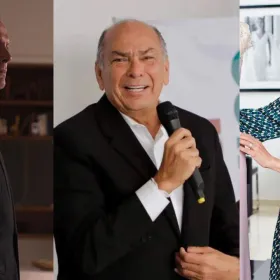 ¿Habrá boda? Papá de Checo Pérez detalla cómo es el anillo que el ‘Sol’ dará a Paloma Cuevas