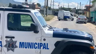 Ataque armado en Duarte, León