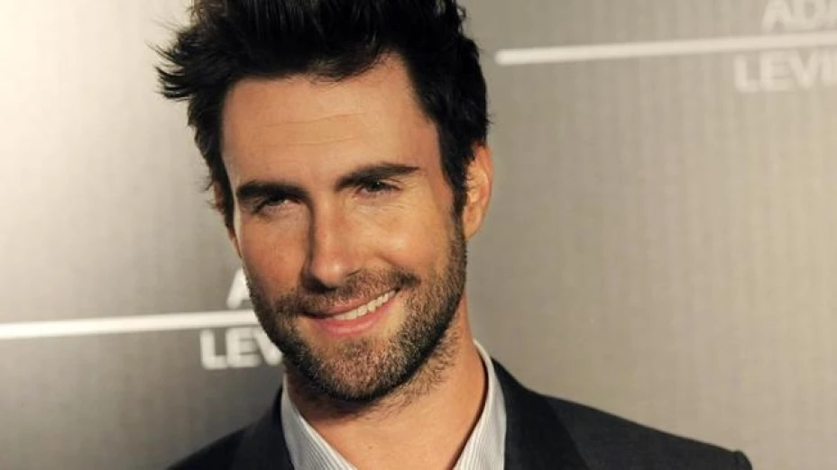 Adam Levine