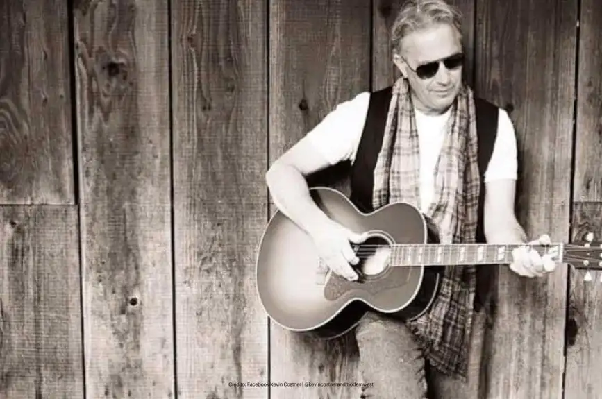 Kevin-Costner
