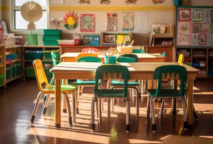 ¿Hay clases el viernes 1 de diciembre de 2023? Te decimos si habrá puente