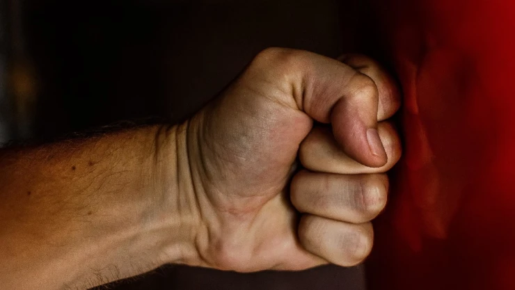 ataque de ira qué es cómo controlarlo