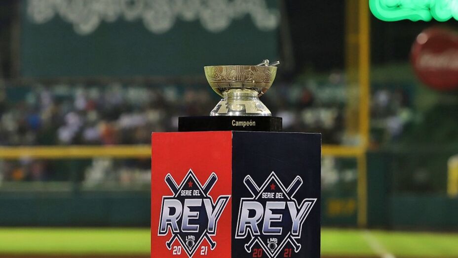 Leones vs Toros Juego 3 Serie del REY