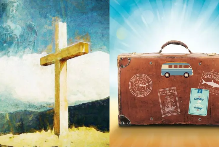 ¡Qué no se te pase! ¿Cuándo inicia Semana Santa y periodo vacacional en Jalisco?