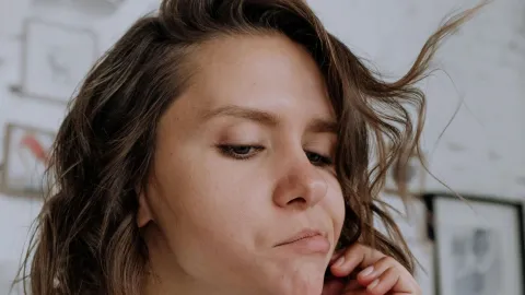 3 cortes de pelo para mujeres de 50 a 60 años que te harán ver más joven Bob Desfilado