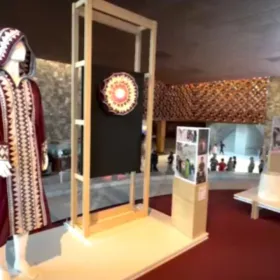 Design Week México 2026: Artesanía ancestral y diseño contemporáneo se fusionan en el Museo Nacional de Antropología