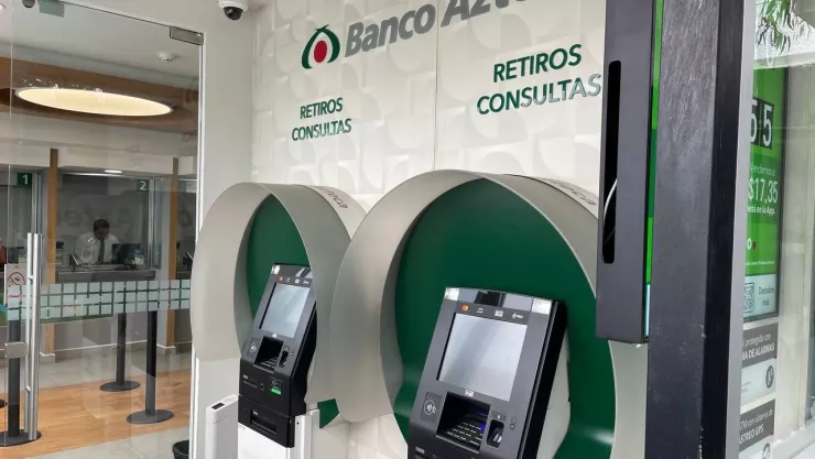 Banco Azteca Estados Unidos
