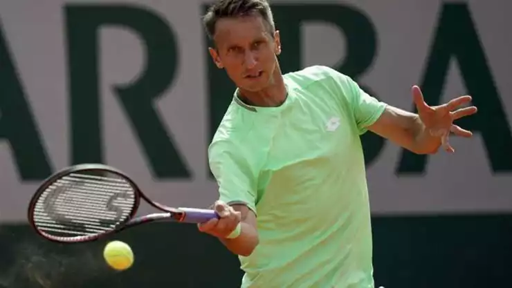 Sergiy Stakhovsky