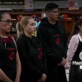 ¿Quién ganará MasterChef 24/7?
