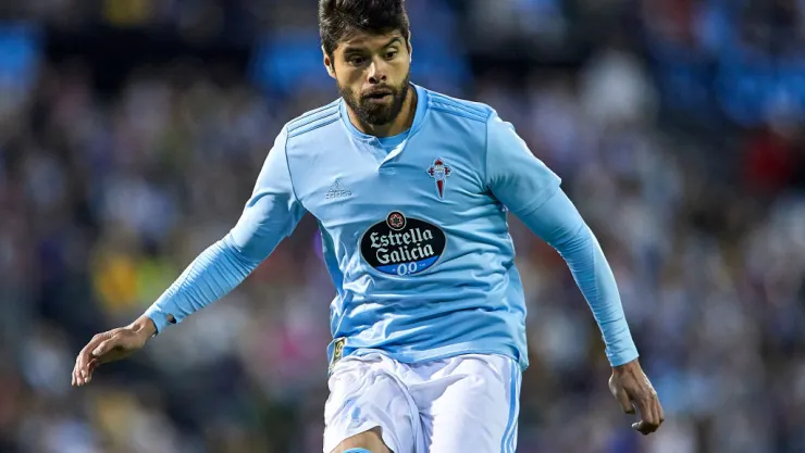 Néstor Araujo