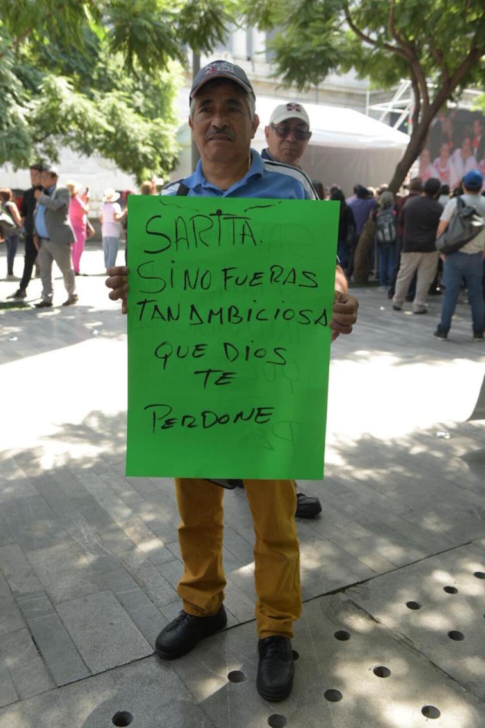 Fans de José José