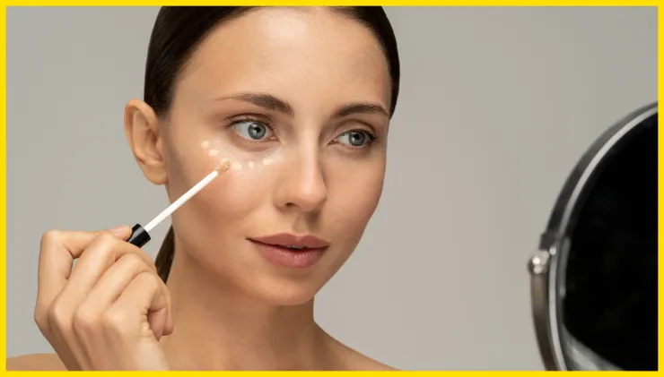 Maquillaje