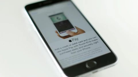 Apple Pay