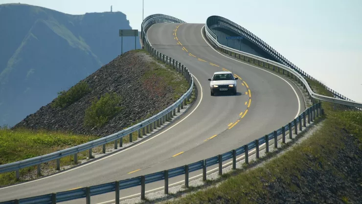 ¿Hay casetas para llegar a Mazamitla desde Guadalajara?