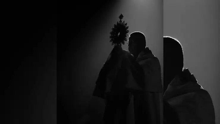 FGE y SSP detienen a pastor acusado de abuso sexual a niña, en Kanasín