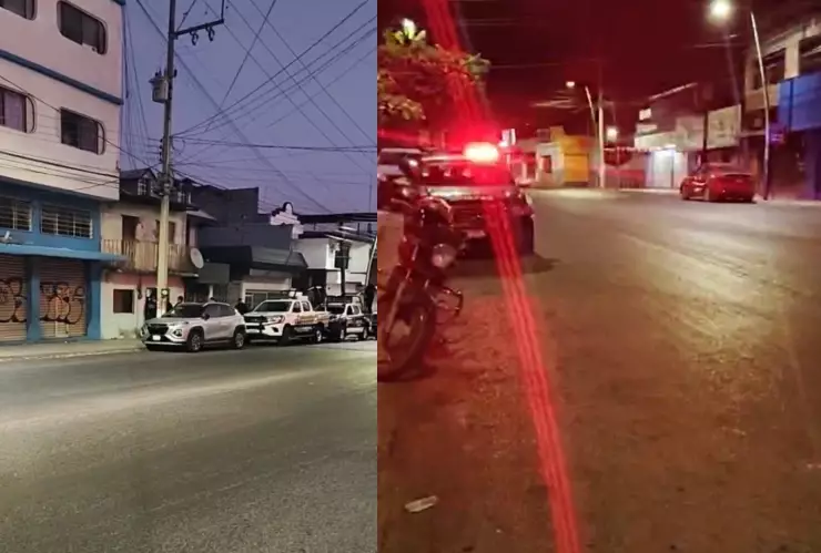 Fatal caída en el barrio San Francisco: investigan la muerte de una mujer