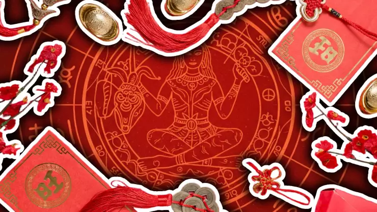 Horóscopo Chino de HOY, miércoles 25 de marzo de 2026, para cada signo