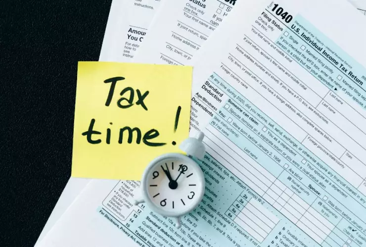 Horarios de declaración anual 2024 sat