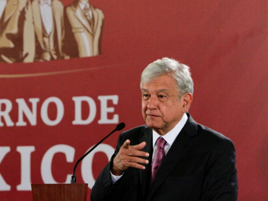 Andrés Manuel López Obrador