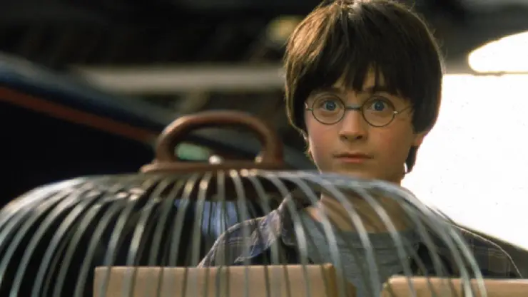 Lanzan monedas de Harry Potter y te decimos cómo conseguirla