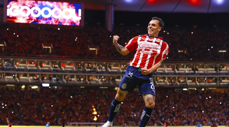 Liga BBVA MX Clausura 2026 Guadalajara vs Puebla