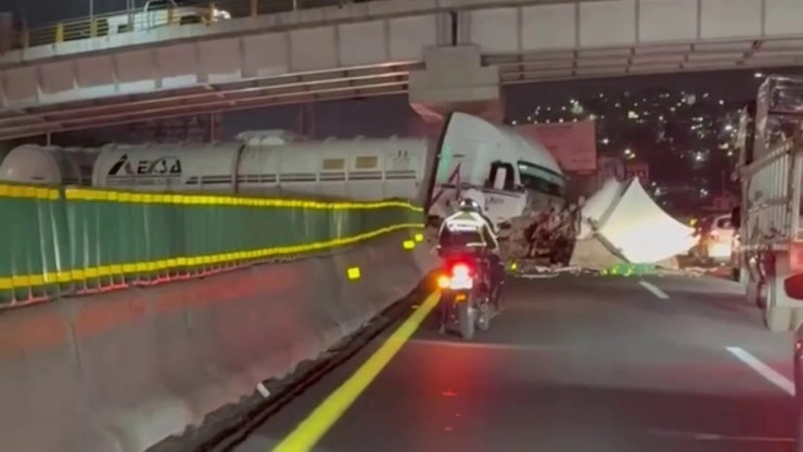 ¿Qué pasó en la México Pachuca?